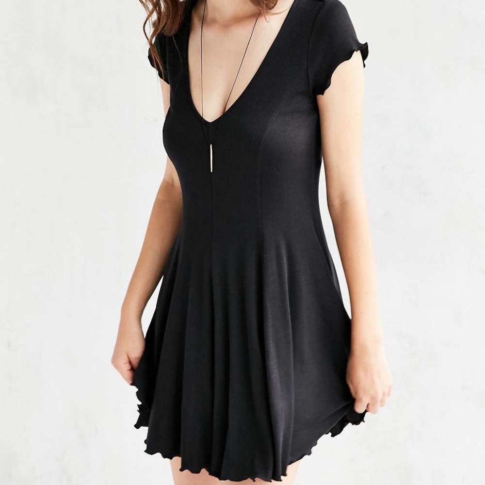 Urban Outfitters Kimchi Blue Dress